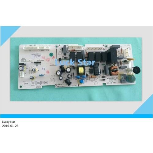 99% new for Hisense refrigerator computer board circuit board BCD-302WY BCD-301WT1452117 board good working