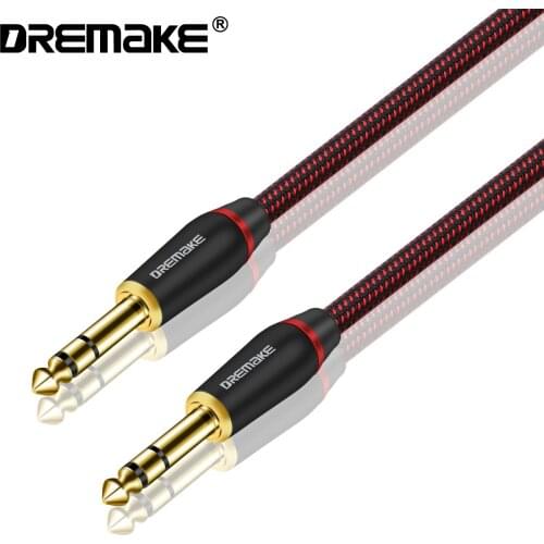 DREMAKE Computer Cables