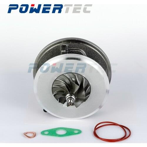 GT1749V turbine core chra 750431 for BMW Compact 320TD (E46) 150 HP 110KW 2.0L M47TU- NEW turbo charger 11657794144 750431-5009S