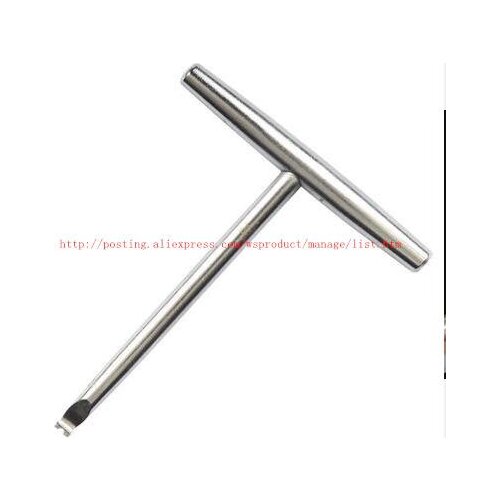 Piano tuning repair tool piano bass string hanging ring hanging string wrench sound board trimming tool