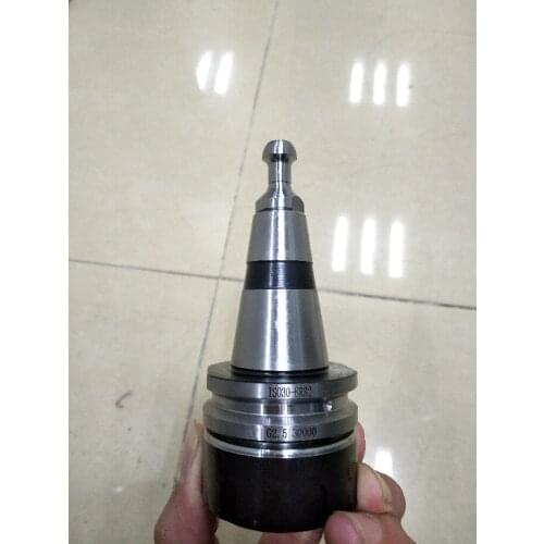 ISO30-ER32 woodworking engraving machine tool holder automatic change tool 42mm length