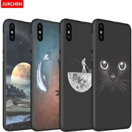JURCHEN DOOGEE X50L Phone Cases