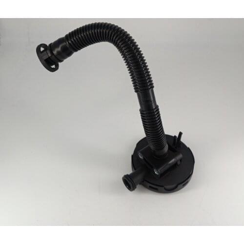 Crankcase Vent Valve Breather Pressure Valve PCV for Volks-wagen OEM 03C103201K