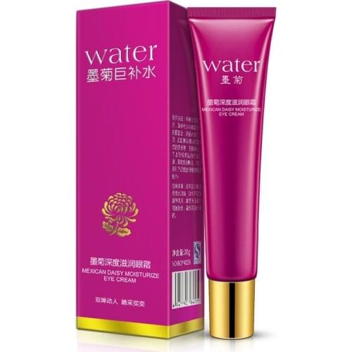 Brand New Eye Cream Chrysanthemum Skin Care Lift Firming Whitening Anti Wrinkle Moisturizing Remove Dark Circles Eye Creams