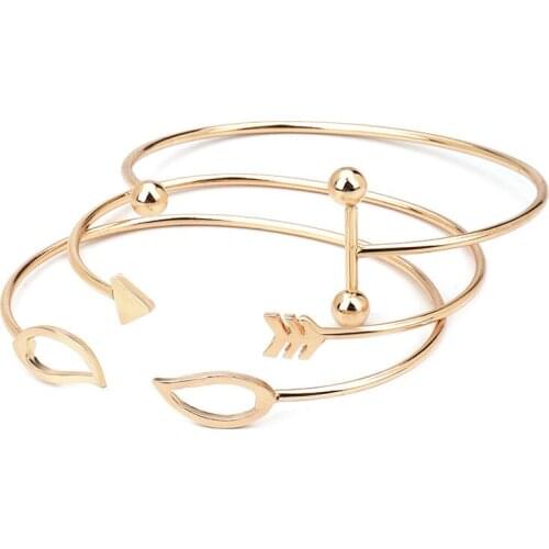 Modeschmuck Fashion Bracelets