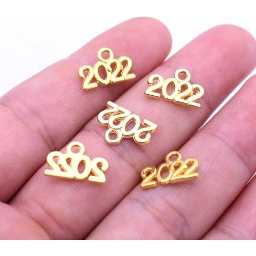 31*21mm 10pcs Gold Color Plated Rabbit Charms Pendant For DIY Necklace Bracelet Jewelry Accessories