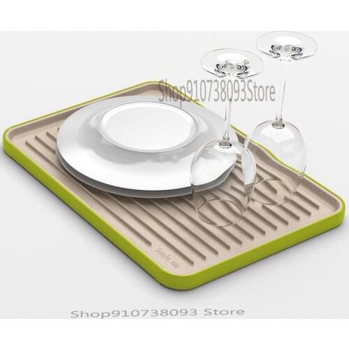 Wheat Straw Chopping Board Fruit Chopping Board Plastic Kitchen Panel Household Sticky Board Mould Proof Knife Board