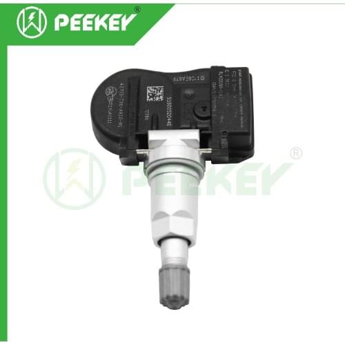 1pcs TPMS Sensor 42753-TX6-A81 Tire Pressure Monitoring System FOR ACURA ILX 2012 2013 2014 2015 42753TX6A81 42753-TX6-A81-M1