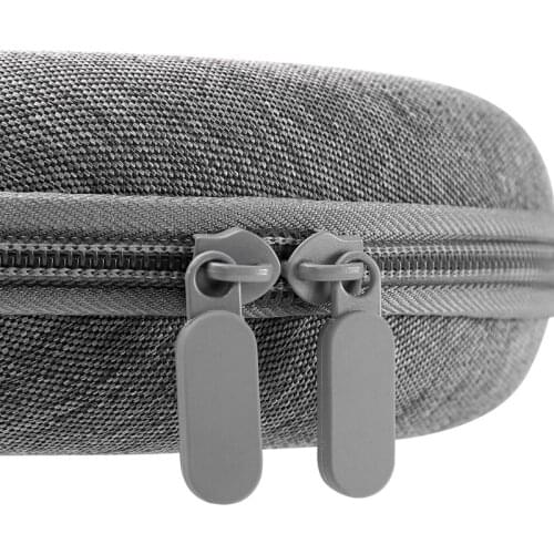 Waterproof EVA Storage Bag Travel Protective Case Carrying Box Cover for -Airpods Max Wireless Headset