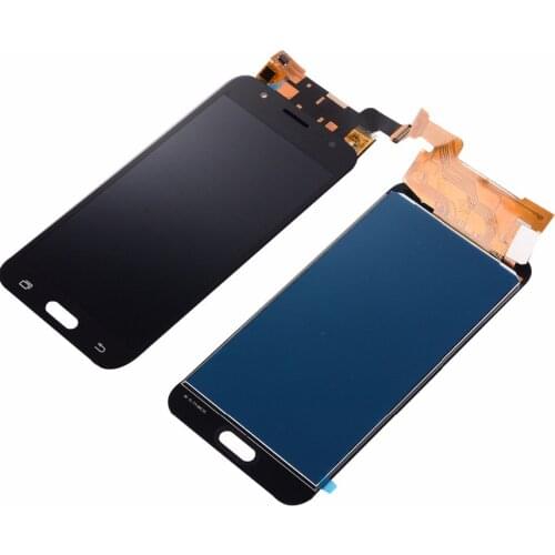 LCD Display Touch Screen Digitizer For Samsung J3 2016 SM-J320F J320 J320FN J320A J320P J320M J320Y Can Not Adjust Brightness