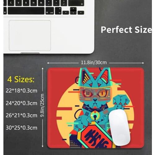 ZUIDID Mouse Pads