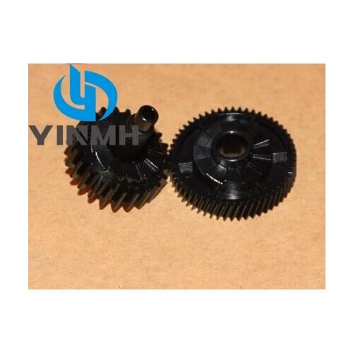 50PCS RU5-0984 RU5-0984-000CN Fuser drive gear for HP1212 M1212 M1213 M1210 M1217 M1214 P1102 P1106 P1102W M1130 1132MFP