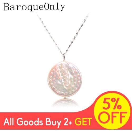BaroqueOnly Boho Style Pendants