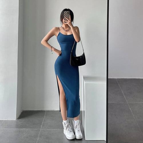 BRADELY MICHELLE Off-the-shoulder Summer Dresses