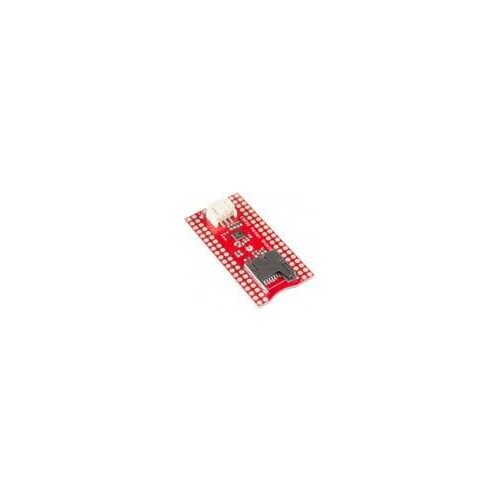 DEV-14430 Multiple Function Sensor Development Tools xx ESP32 Thing Motion Shield