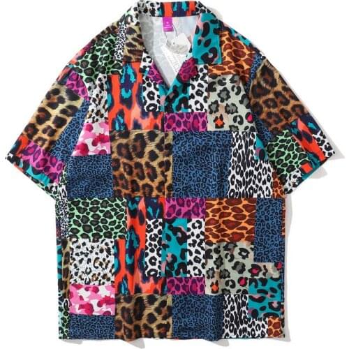 EAEOVNI Men's Short Sleeve Shirts