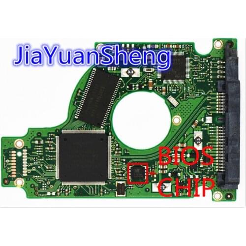 HDD PCB Seagate Logic Board / 100397877 REV B D A/ 100397876 B, 100397876 C / ST9100824AS, ST980825AS, ST98823AS
