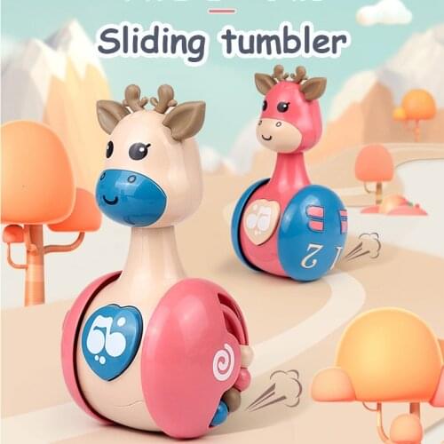 Hidear Electronic Toys
