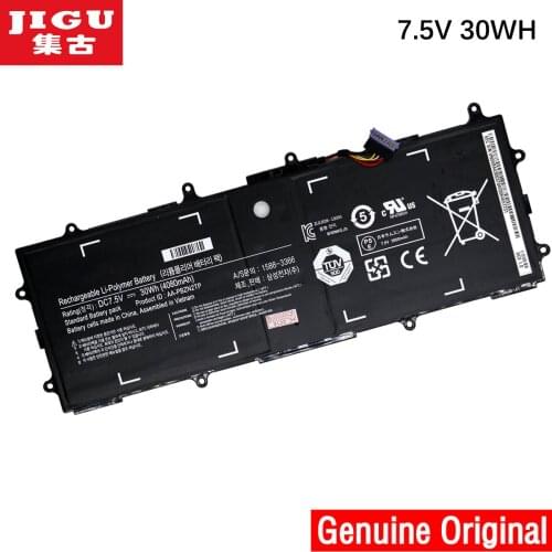 JIGU AA-PBZN2TP Original Laptop Battery For SAMSUNG 905S3G-K01 905S3G-K02 905S3G-K04 905S3G-K05 905S3G-K06 K07 K08