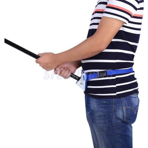 Offshore Fishing Fighting Belt Waist Support Harness Big Game Jigging Rod Pole Holder