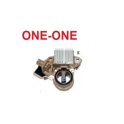 NEW ALTERNATOR VOLTAGE REGULATOR 31150-R1A-A01 335043 6671404J 6673X12H ARM9171 IM404 UD02958ARE VR-H2009-171