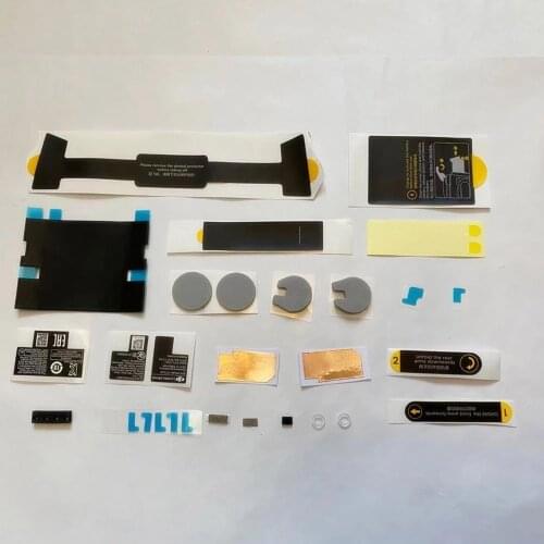 Original New DJI Mini 2 Parts Pack Drone Accessory Set Stickers Repair Part for Mavic Mini 2 Drone Accessory In Stock