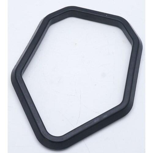 6E5-45123 Muffler Gasket Replacement Fits For Yamaha Outboard Motor 115HP-250HP 6E5-45123-00, Perfect replacement