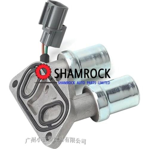 Transmission Dual Shift Solenoid OEM 28200-PLX-003/28200PLX003 for 2001 2002 2003 2004 Hhonda Ccivic