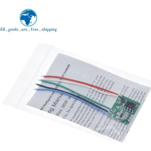 LCD Universal Power Supply Module 5V-24V Repair Module Applied For Below 55" 55inch Board For LCD LED Display TV Maintenance