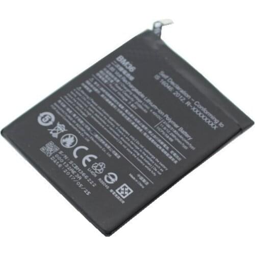 1x BM36 Replacement Battery For Xiaomi Xiao mi Mi 5s Mi5s 3100/ 3180mAh Mobile Phone Batteria Batterij Batteries