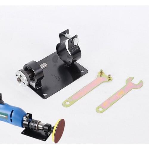 Dremel cordless drill Conversion cutting machine base polishing machine cutter holder electrical tools accessories woodworking