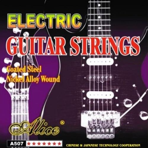 Alice Electro Musical Instruments