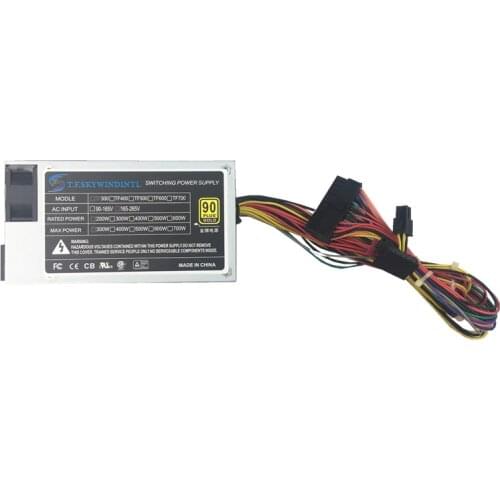 Flex 1U 200W SATA Mini ITX Computer PC Switching Power Supply PSU 1U 200 watt server power supply psu Flex-ATX mini-itx htpc