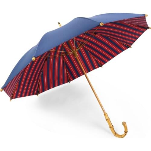 Big Women Umbrella Parasol Long Handle Wedding Outdoor Uv Patio Golf Umbrella Luxury Couple Sombrillas Parasol BY50LU