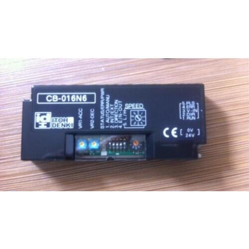 CB-016N6 New and original PLC