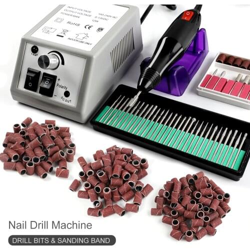 COSCELIA Cutters For Hardware Manicure