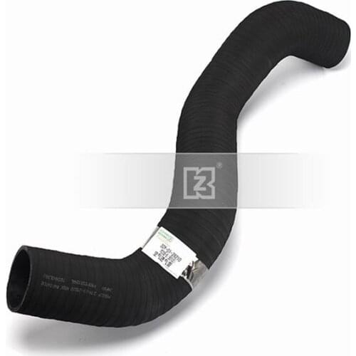 For Komatsu PC200-6/220-6 air intake pipe 6D102 engine rubber soft excavator 20Y-01-29210