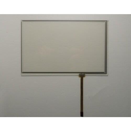 Original new Folding machine controller SK468D V 103 touch screen original external screen HS 140801-0017