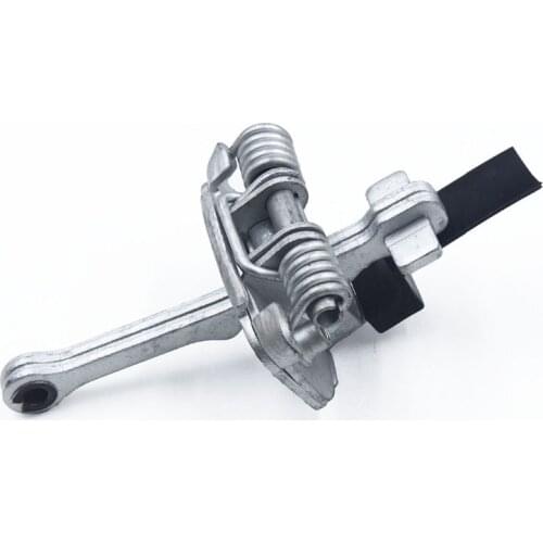 Front Door Hinge Check Strap For Seat Arosa 1997-2004 for VW Lupo 1998-2005 6E0 837 249C/ 6E0837249C/ 6X0837249