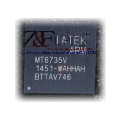 MTK ARM MT6735V-WA MT6735V/WA mt6735v NEW ORIGINAL