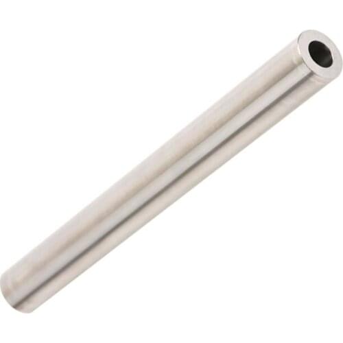 MFT13-16 17-20 21-25 Lock Tooth Arbor 100L 150L 200L 300L Anti Shock Carbide Steel CNC Milling Shank M6 M8 M10 M12 Thread Head