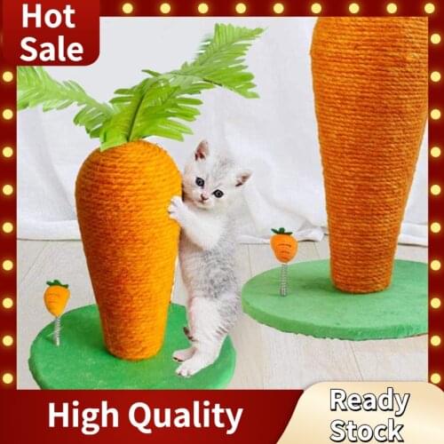 TWISTER.CK Cat Scratching Posts