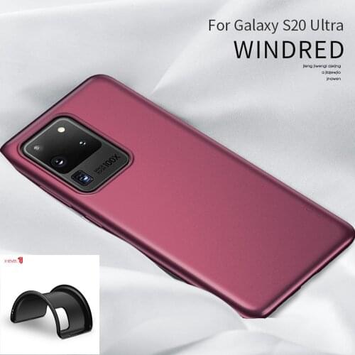 X-Level Super thin Slim Soft Tpu Frosted Matte back cover shell For Samung Galaxy S21S20 /S20+ Plus/ S20 Ultra Phone Case fundas