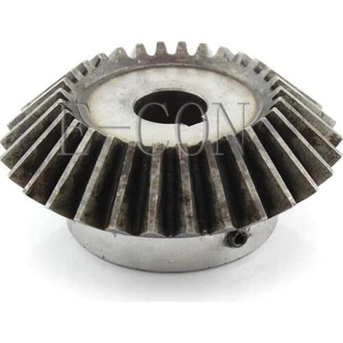 1pcs 3M30T Metal Umbrella Tooth Bevel Gear Helical Motor Gear 20mm/22mm/25mm/28mm/30mm/32mm/35mm/40mm/45mm/48mm/50mm Bore