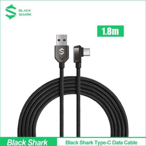 BLACKSHARK USB Cables For Mobile Phones