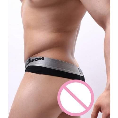 Brave Person Men's Briefs