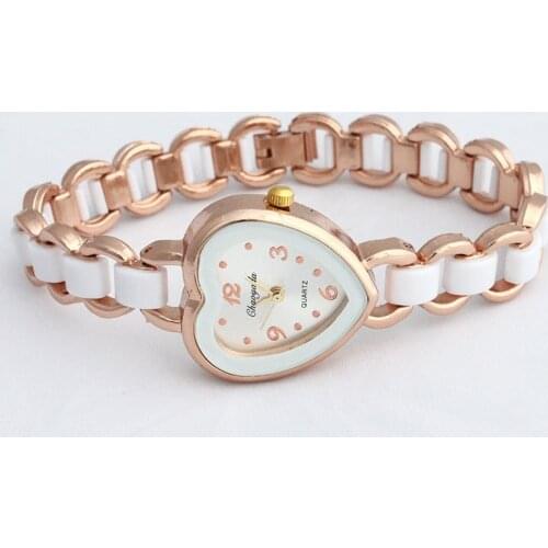 CYD CHAOYADA Ceramic Ladies Watch