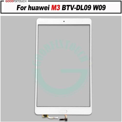 For huawei Honor M3 Touch Screen Digitizer For Honor M3 BTV-DL09 BTV-W09