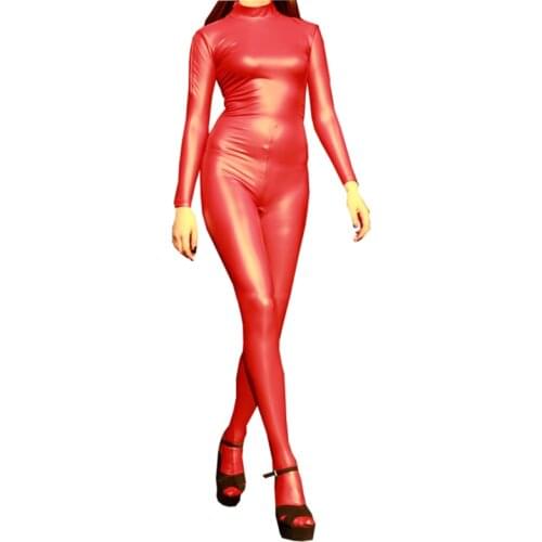 LinvMe Women's Long Sleeve Bodysuits