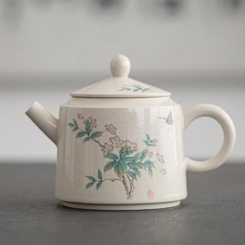 LISM Small Teapots